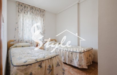 Вторичное жилье - Apartamento - Torrevieja - Playa del Acequión