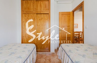 Вторичное жилье - Apartamento - Torrevieja - Playa del Acequión