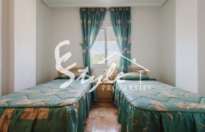 Вторичное жилье - Apartamento - Torrevieja - Playa del Acequión