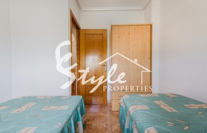 Вторичное жилье - Apartamento - Torrevieja - Playa del Acequión