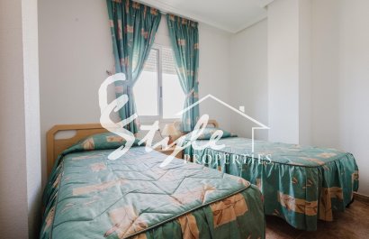 Вторичное жилье - Apartamento - Torrevieja - Playa del Acequión