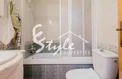 Вторичное жилье - Apartamento - Torrevieja - Playa del Acequión