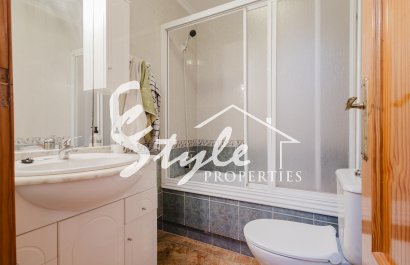 Вторичное жилье - Apartamento - Torrevieja - Playa del Acequión