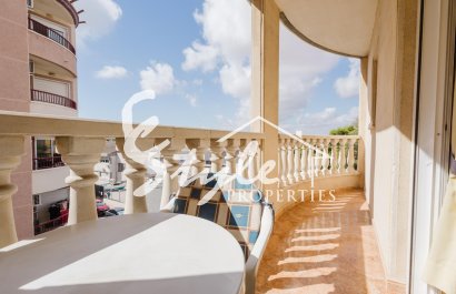 Вторичное жилье - Apartamento - Torrevieja - Playa del Acequión