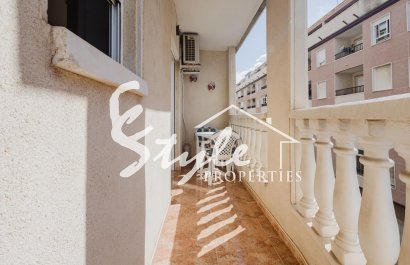 Вторичное жилье - Apartamento - Torrevieja - Playa del Acequión