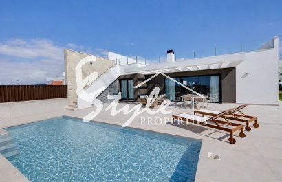 Nuevo - Adosado - Alicante - Mutxamel
