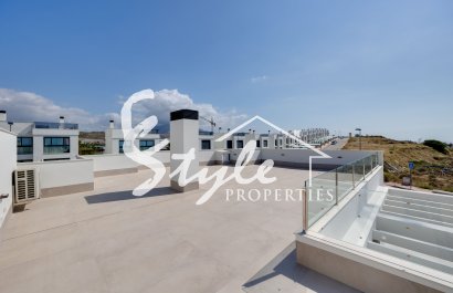 Nuevo - Adosado - Alicante - Mutxamel