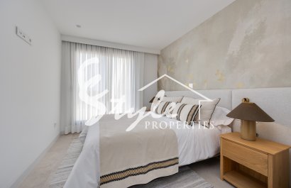 Nuevo - Adosado - Alicante - Mutxamel