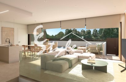 Nuevo - Villa - Alicante - Dolores