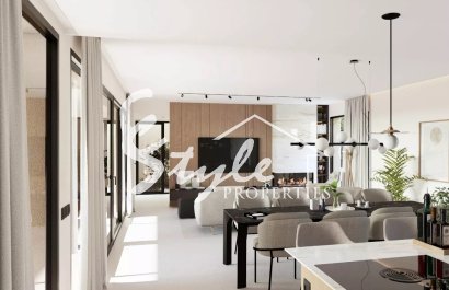 Nuevo - Villa - Murcia - Altaona Golf & Country Village