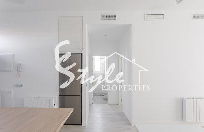 Nuevo - Apartamento - Almeria - Vera