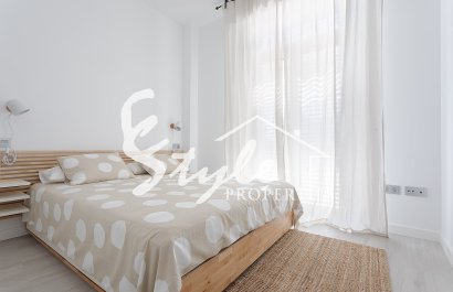 Nuevo - Apartamento - Almeria - Vera