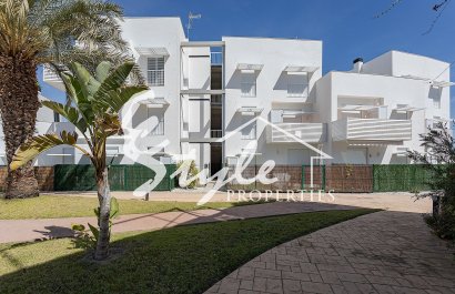 Nuevo - Apartamento - Almeria - Vera