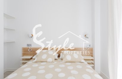 Nuevo - Apartamento - Almeria - Vera