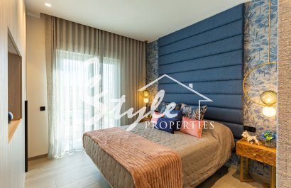 Новостройки - Adosado - La Finca Golf - La Finca Golf Resort