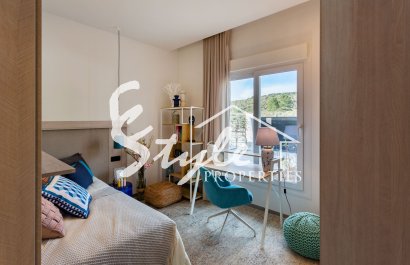 Новостройки - Adosado - La Finca Golf - La Finca Golf Resort