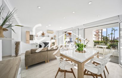 Вторичное жилье - Apartamento - Torrevieja - Puerto