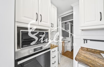 Вторичное жилье - Apartamento - Torrevieja - Puerto