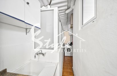 Вторичное жилье - Apartamento - Torrevieja - Puerto