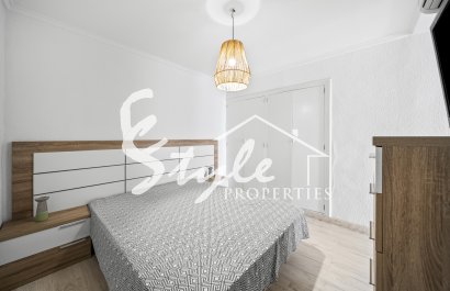 Вторичное жилье - Apartamento - Torrevieja - Puerto
