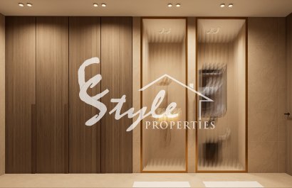 New build - Villa - San Pedro del Pinatar