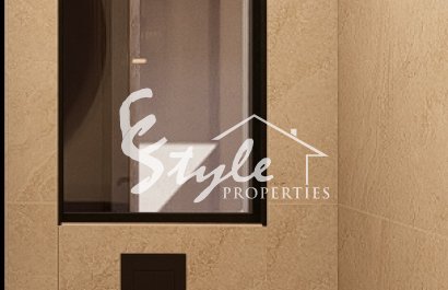 New build - Villa - San Pedro del Pinatar