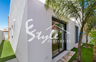 Новостройки - Вилла - San Javier - Сан Хавьер