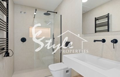 Новостройки - Вилла - San Javier - Сан Хавьер