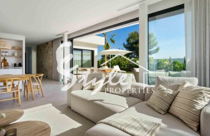 Вторичное жилье - Вилла - Orihuela-Costa - Las Colinas Golf