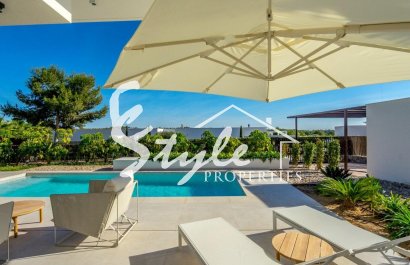 Вторичное жилье - Вилла - Orihuela-Costa - Las Colinas Golf