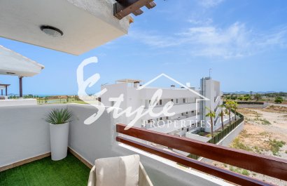 Вторичное жилье - Квартира - Los Alcazares - Serena Golf