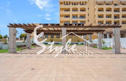 Вторичное жилье - Квартира - Los Alcazares - Serena Golf