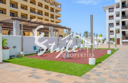 Вторичное жилье - Квартира - Los Alcazares - Serena Golf