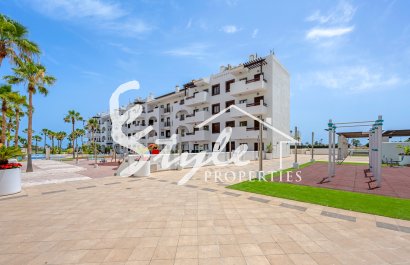Вторичное жилье - Квартира - Los Alcazares - Serena Golf