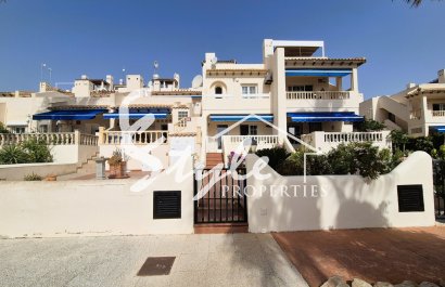 Reventa - Adosado - Las Ramblas Golf - Costa Blanca