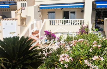 Reventa - Adosado - Las Ramblas Golf - Costa Blanca