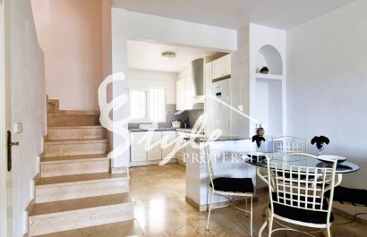 Reventa - Adosado - Las Ramblas Golf - Costa Blanca