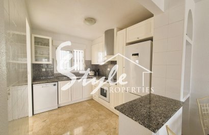 Reventa - Adosado - Las Ramblas Golf - Costa Blanca