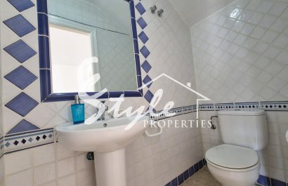 Reventa - Adosado - Las Ramblas Golf - Costa Blanca