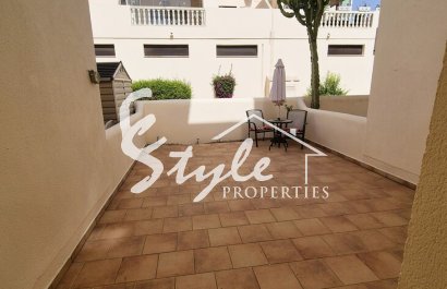 Reventa - Adosado - Las Ramblas Golf - Costa Blanca