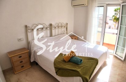 Reventa - Adosado - Las Ramblas Golf - Costa Blanca