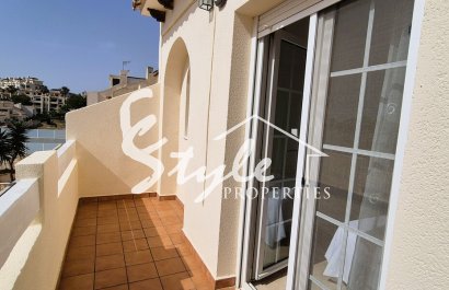 Reventa - Adosado - Las Ramblas Golf - Costa Blanca