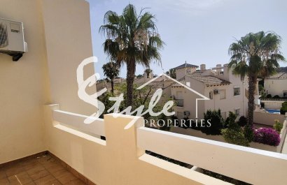 Reventa - Adosado - Las Ramblas Golf - Costa Blanca