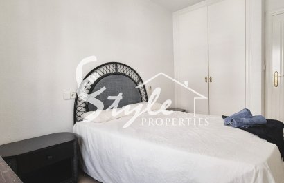 Reventa - Adosado - Las Ramblas Golf - Costa Blanca
