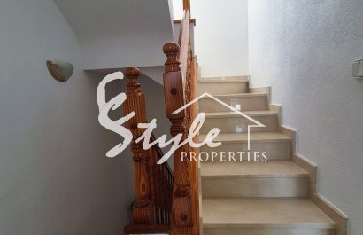 Reventa - Adosado - Las Ramblas Golf - Costa Blanca