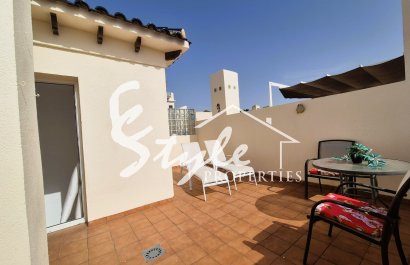Reventa - Adosado - Las Ramblas Golf - Costa Blanca