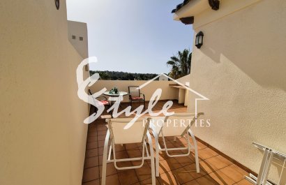 Reventa - Adosado - Las Ramblas Golf - Costa Blanca