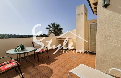 Reventa - Adosado - Las Ramblas Golf - Costa Blanca