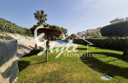 Reventa - Adosado - Las Ramblas Golf - Costa Blanca