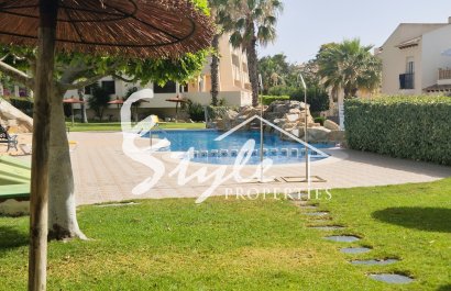 Reventa - Adosado - Las Ramblas Golf - Costa Blanca